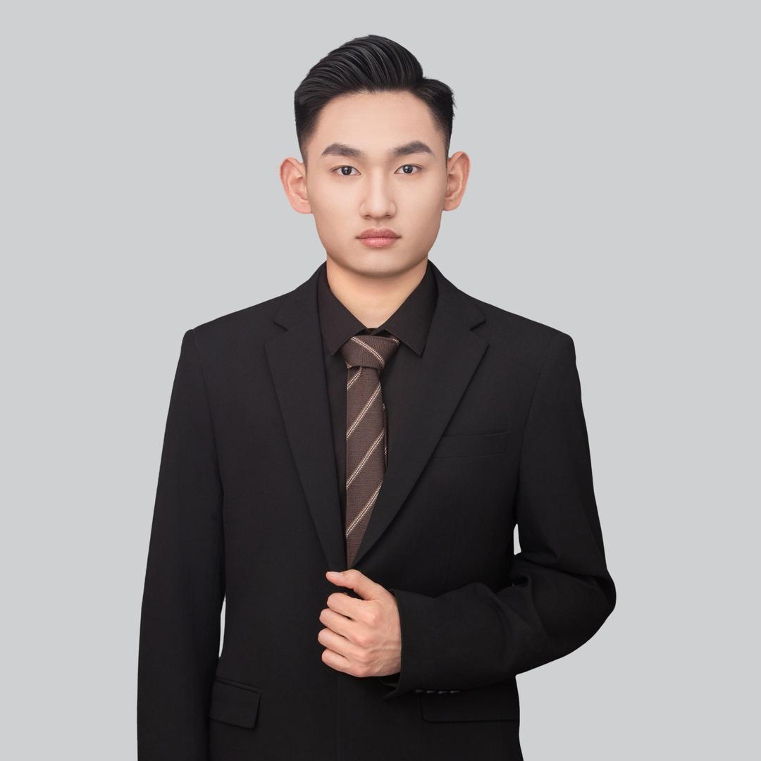 极武功夫-臧教练