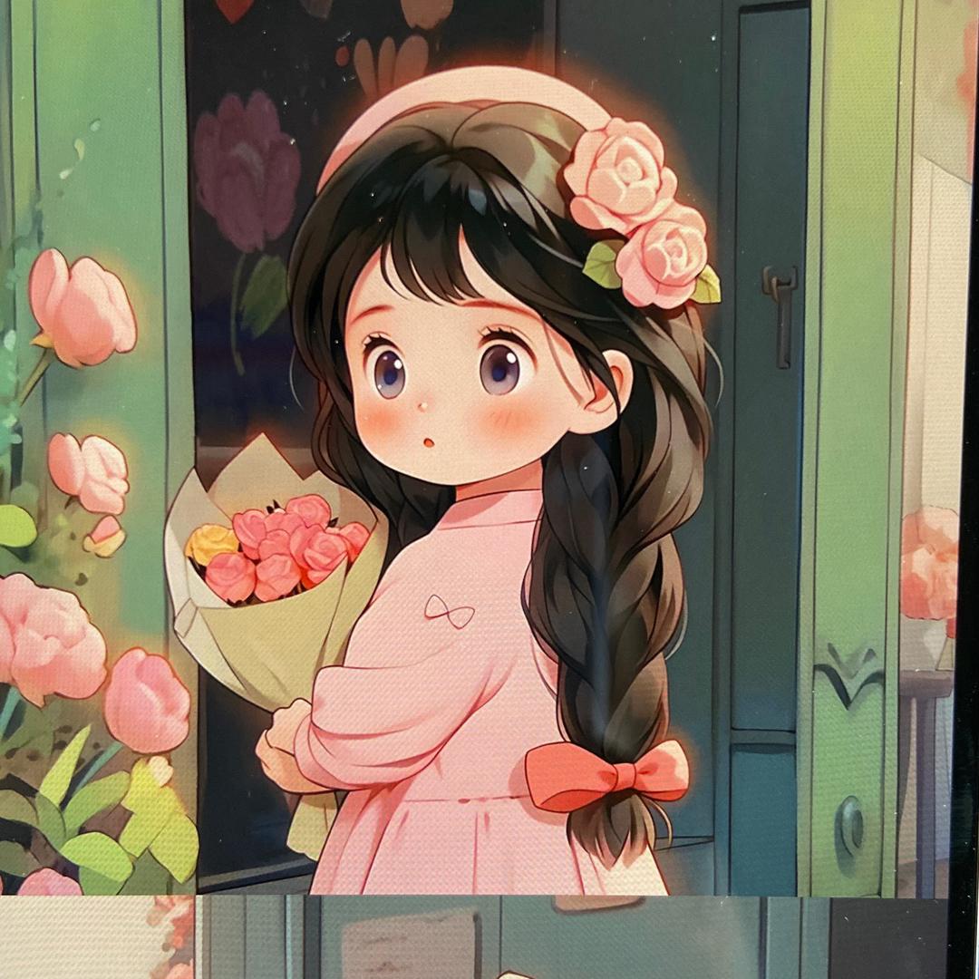 小小白兔🌼