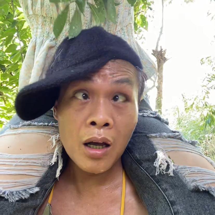 巴倒烫