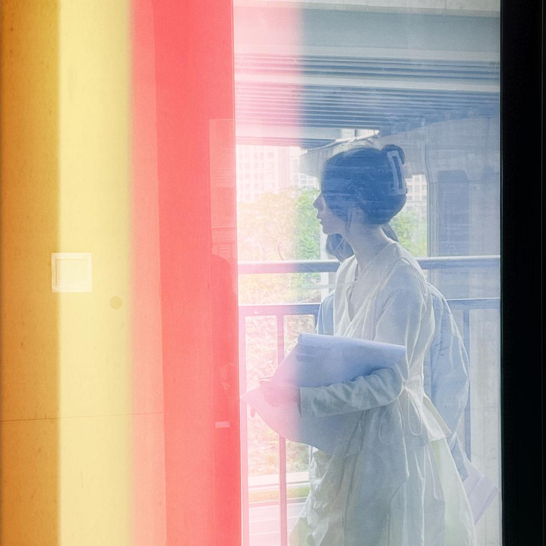 Nini的空间设计