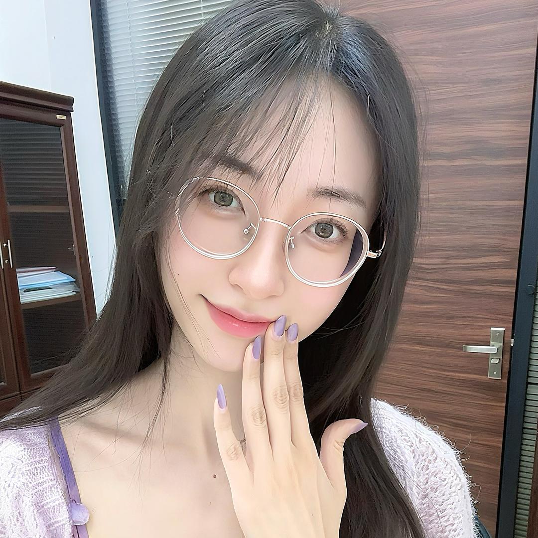 晚星学姐