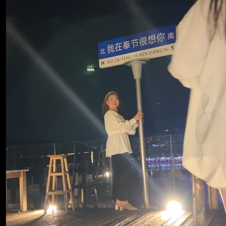卖绿豆沙的小敏🥰