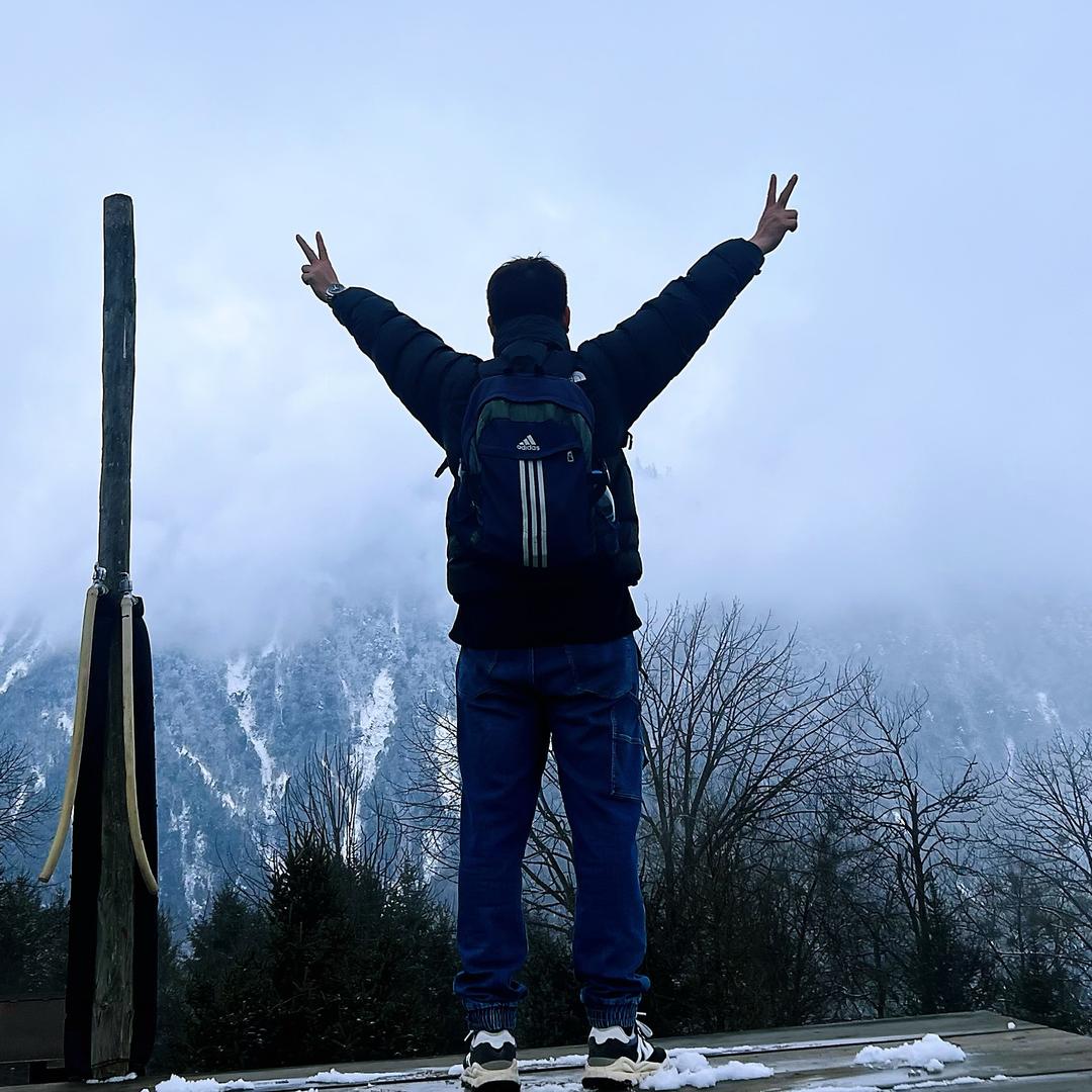 微笑哥“波波汽车”