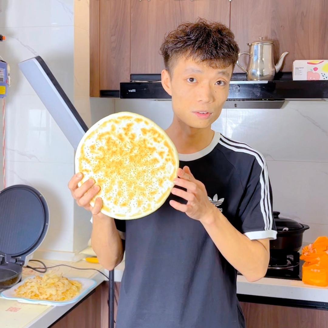 徐小厨做面食