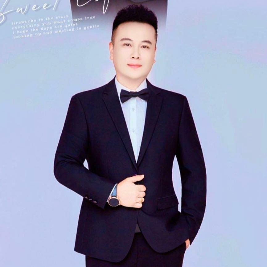 新农人张书记