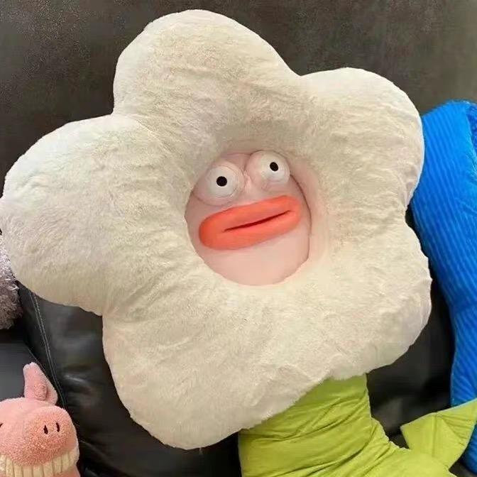罗妮的修勾头像