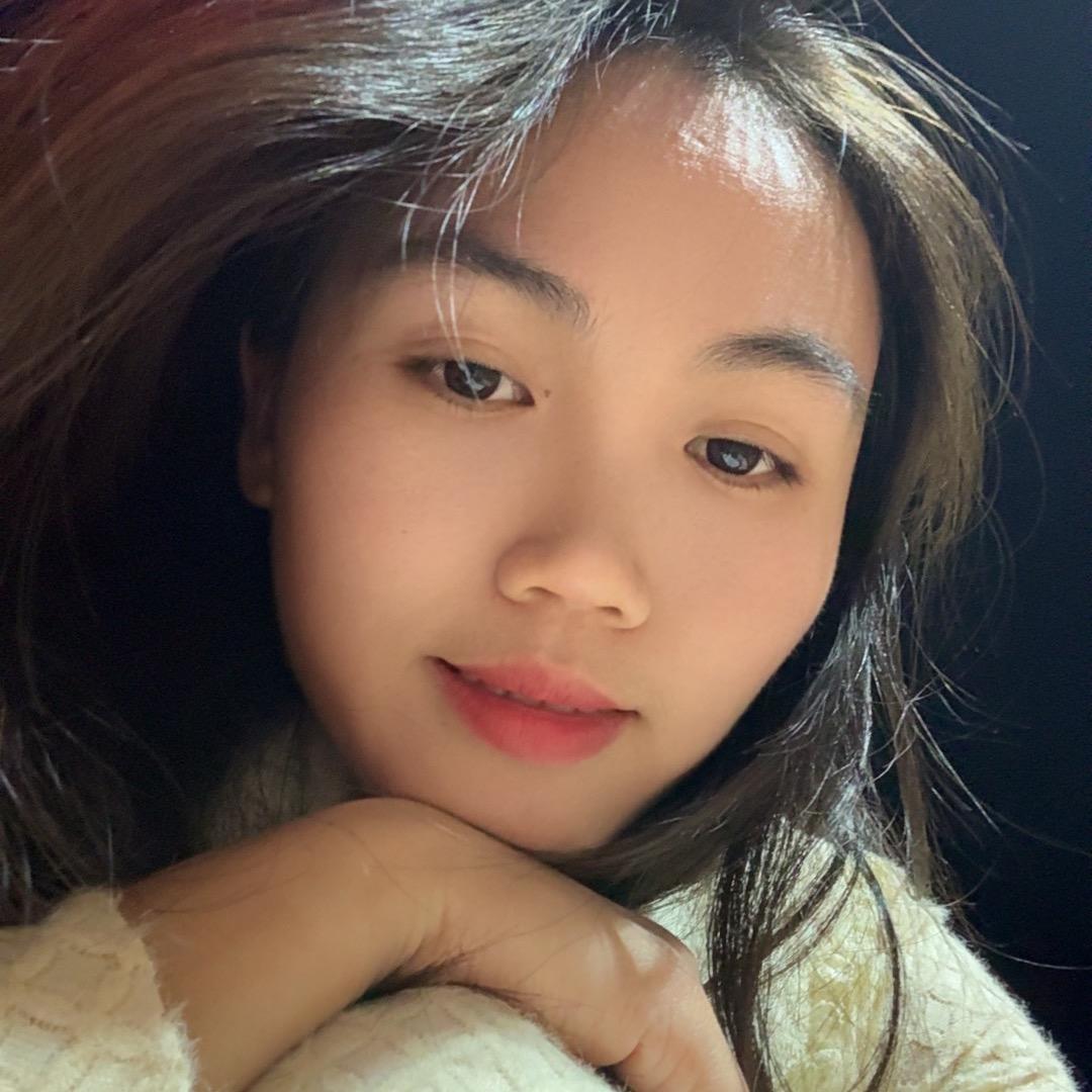 我是阿颜呀