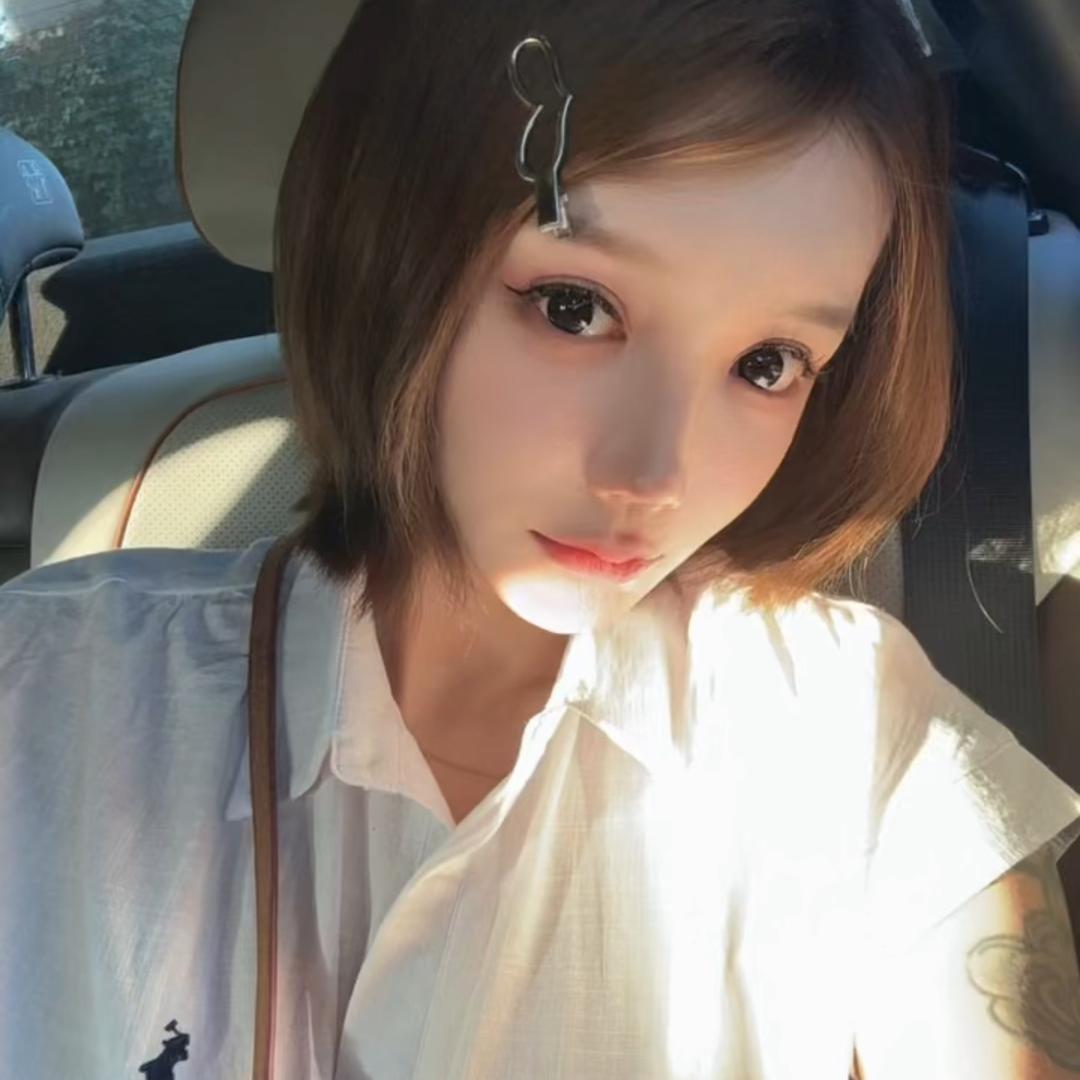 钱鑫Winni 🌙