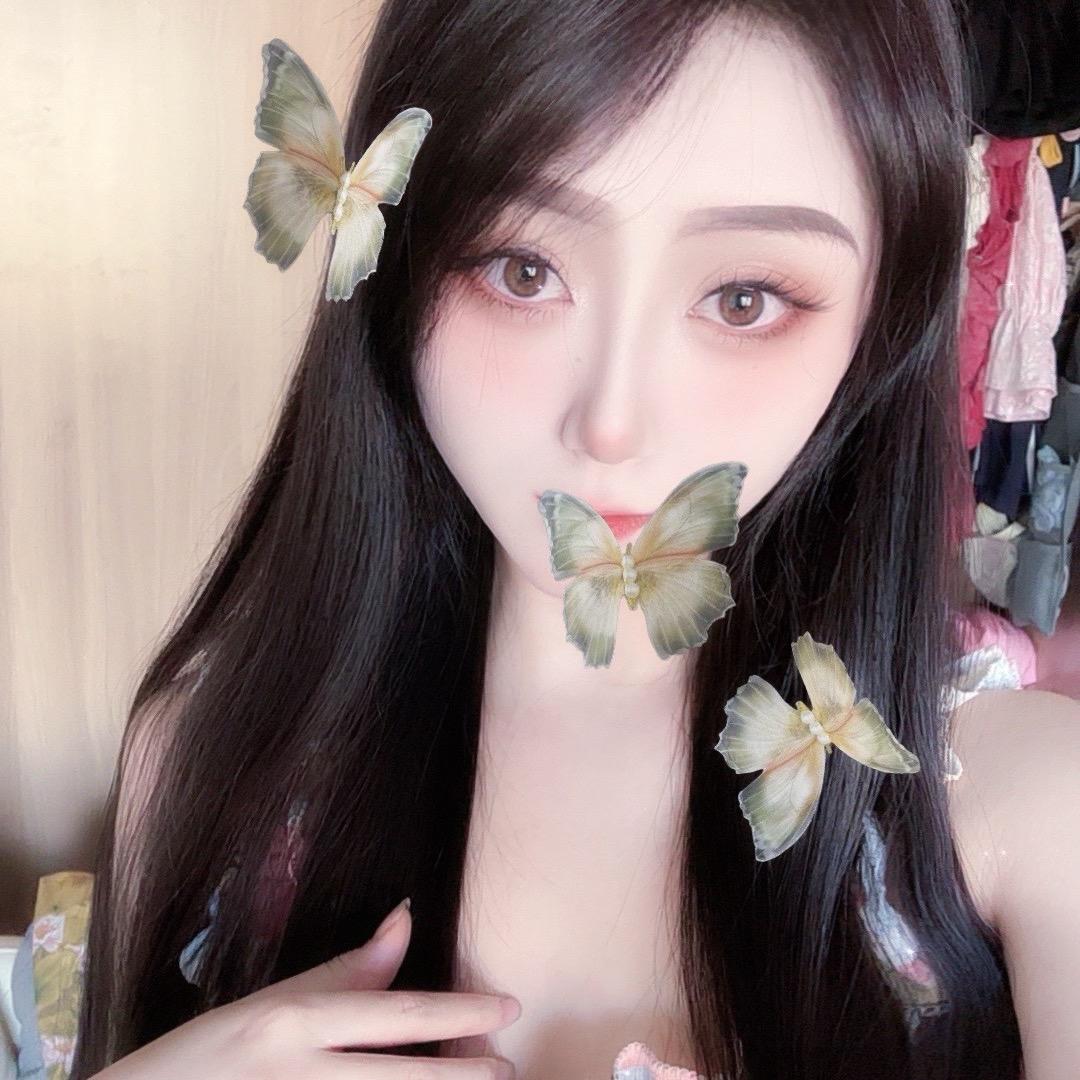 骆鹭沅元儿🌾（见过十勤版）