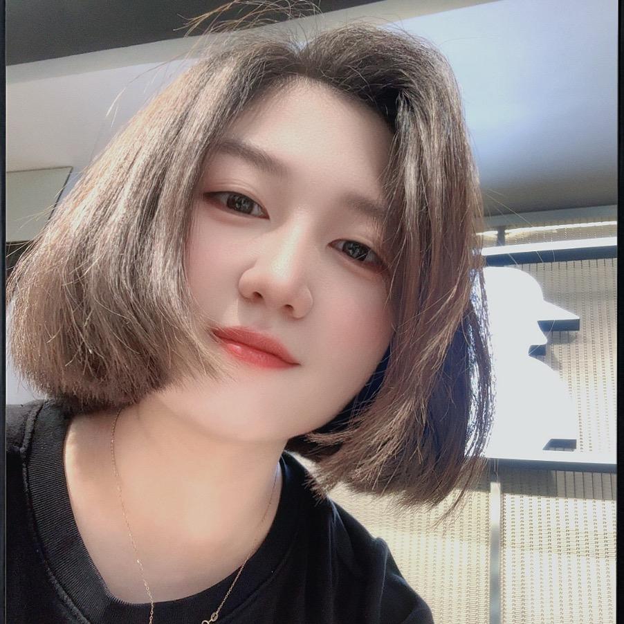 你是灯泡会发光💡.