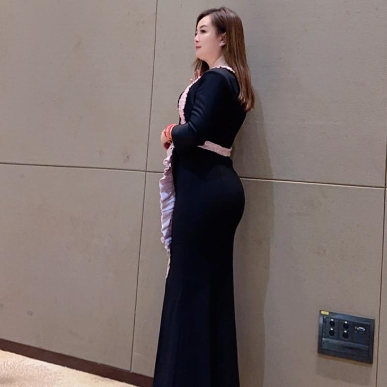 身材管理黎小姐头像