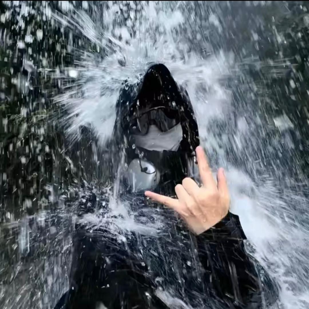 摧毁🌪️