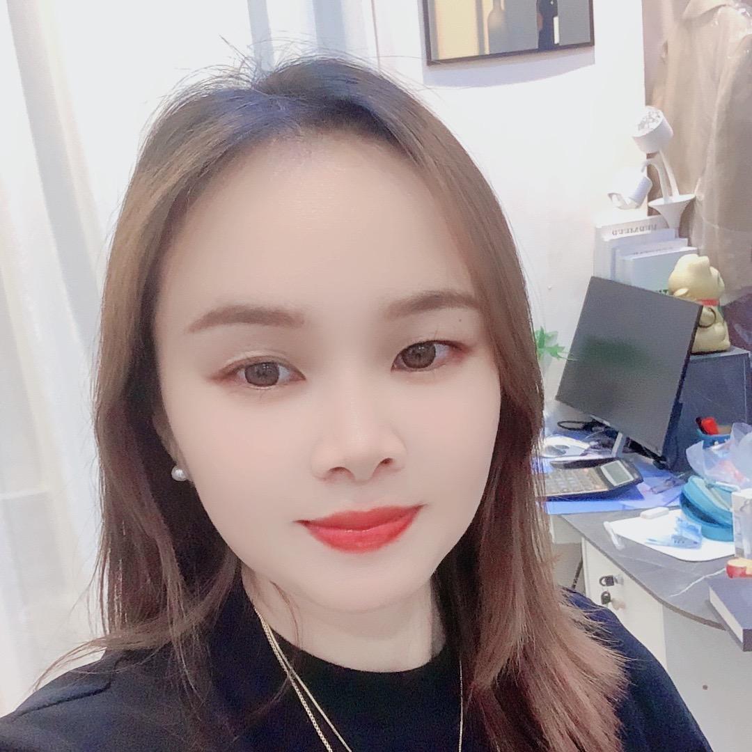 小个子女装@婷婷