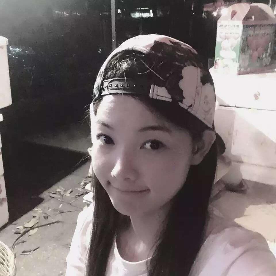 靓靓碎碎念