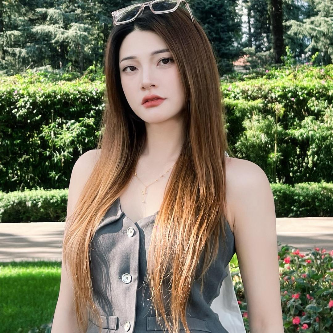 小罗爱薯片