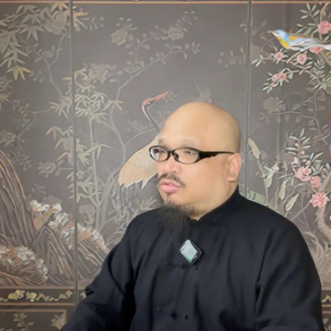 大宋老师
