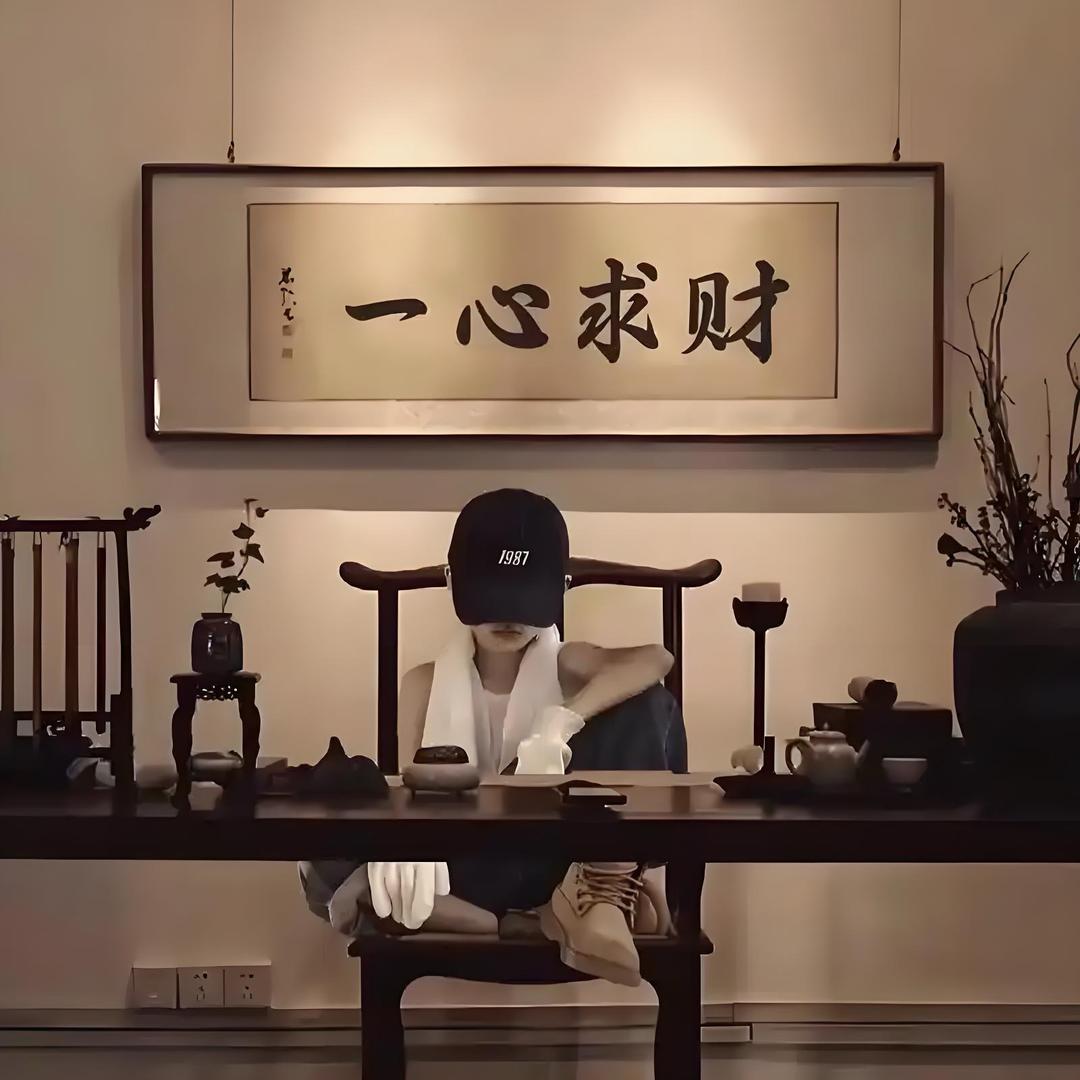 云深