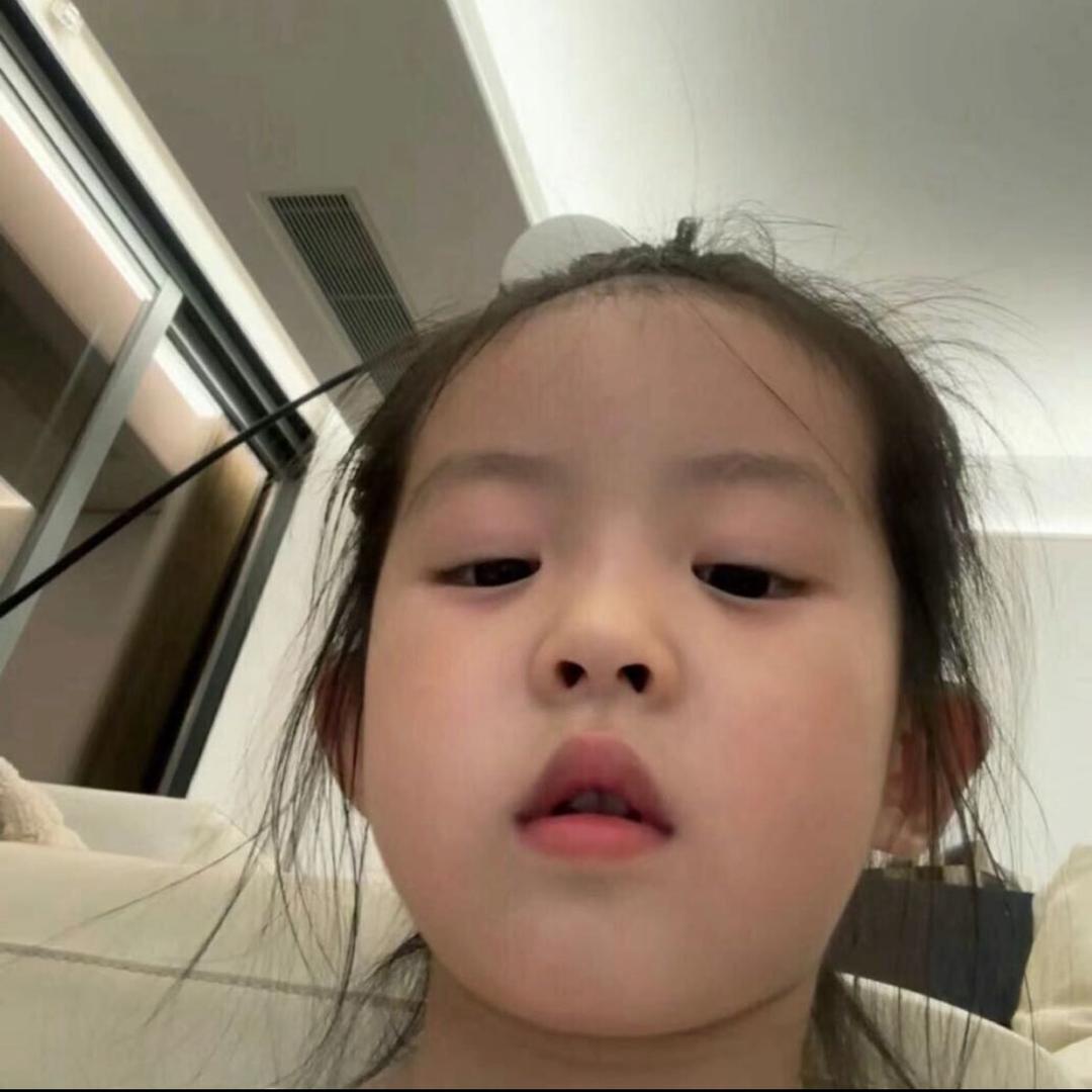 好笨.