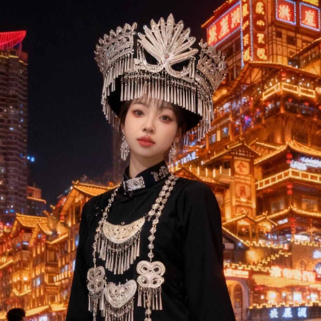 全网通张小妞🐮