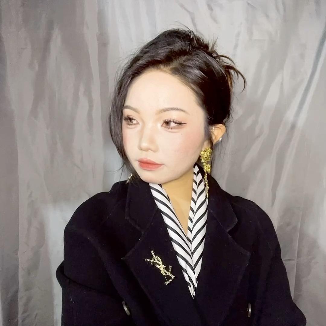 玉青