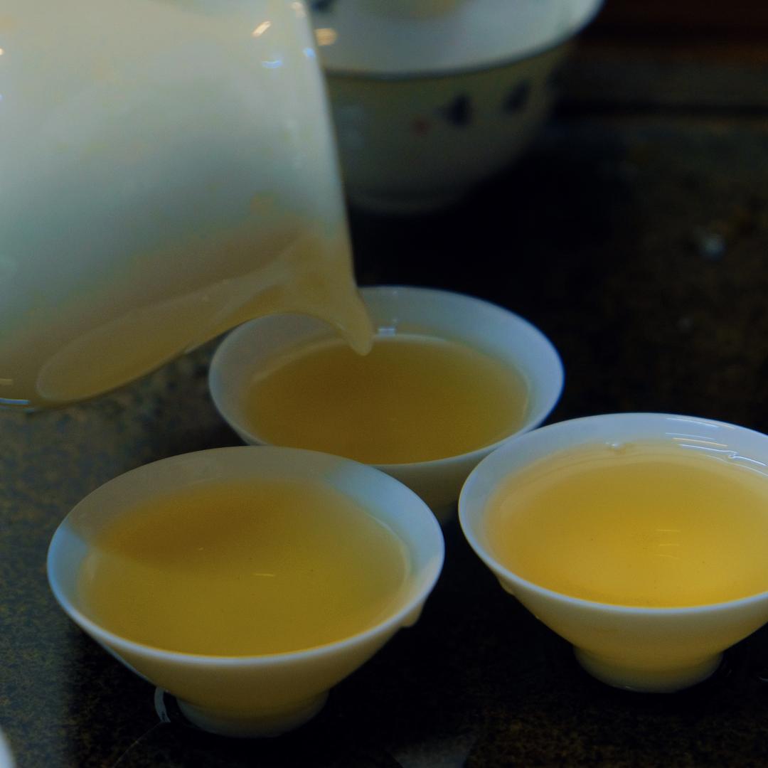 单丛茶批发