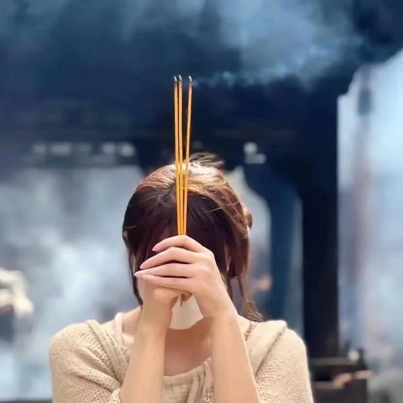 阿善来了