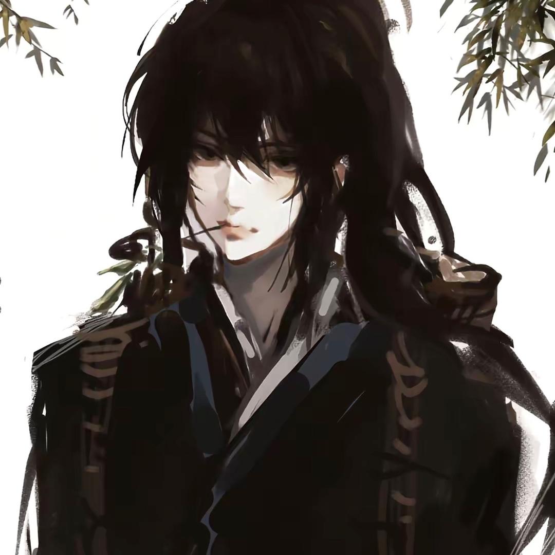 小李（毛娘版）