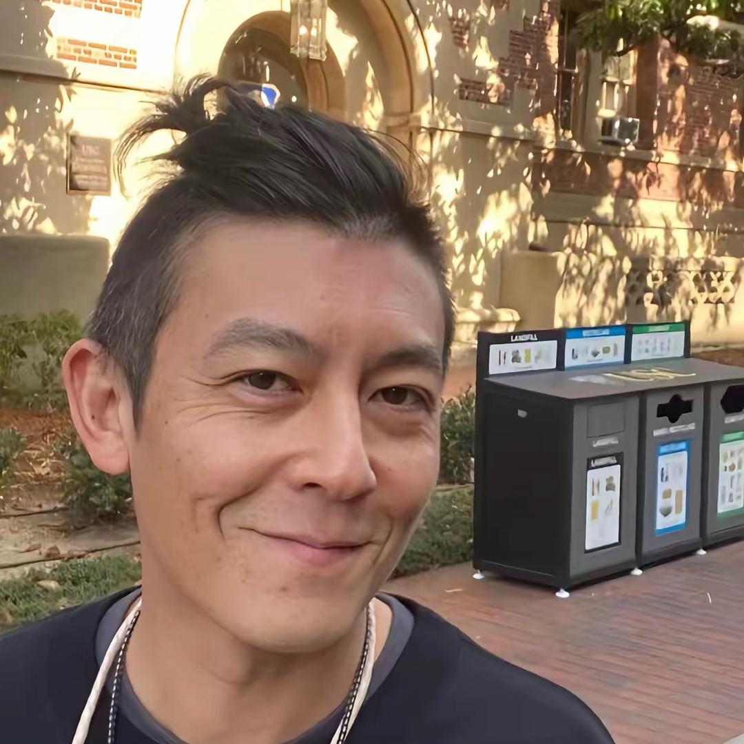 Edison Chen