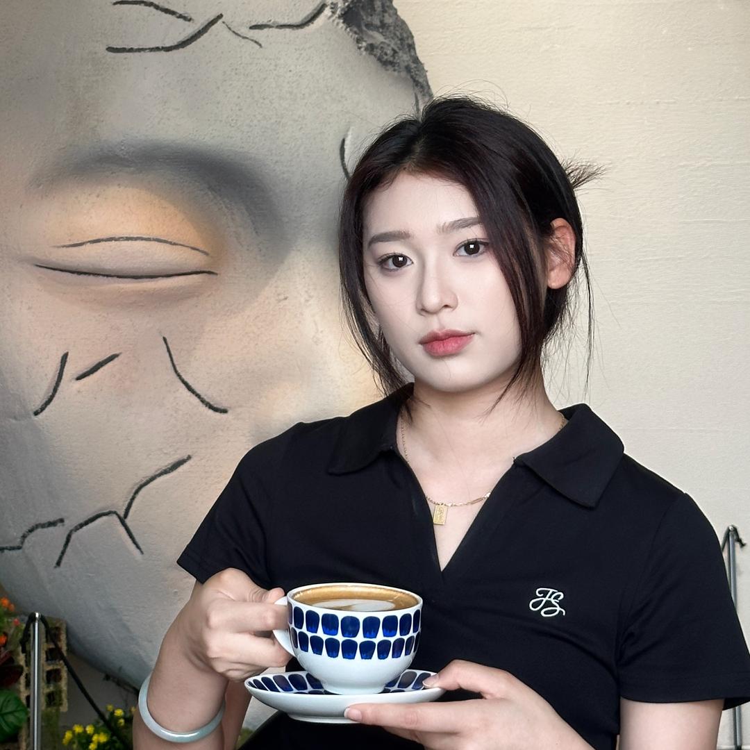 宝宝 （朋友圈）