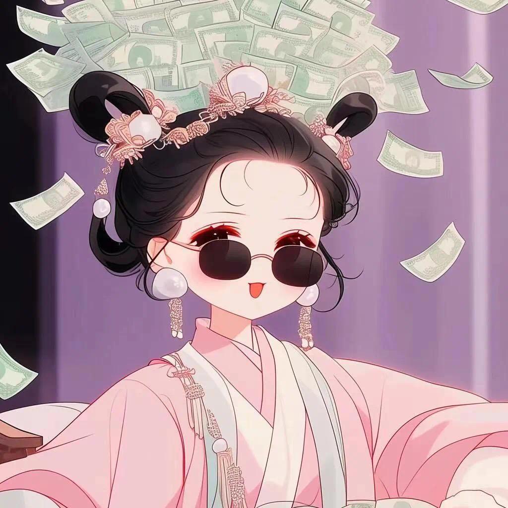 呱呱diy饰品