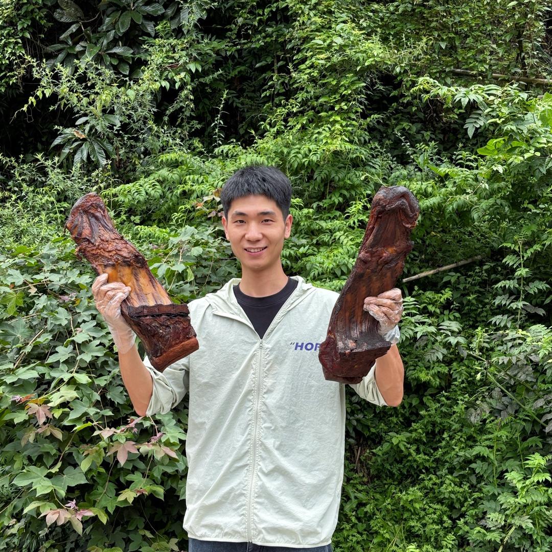 平二娃土家腊味