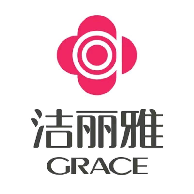 洁丽雅家用浴巾