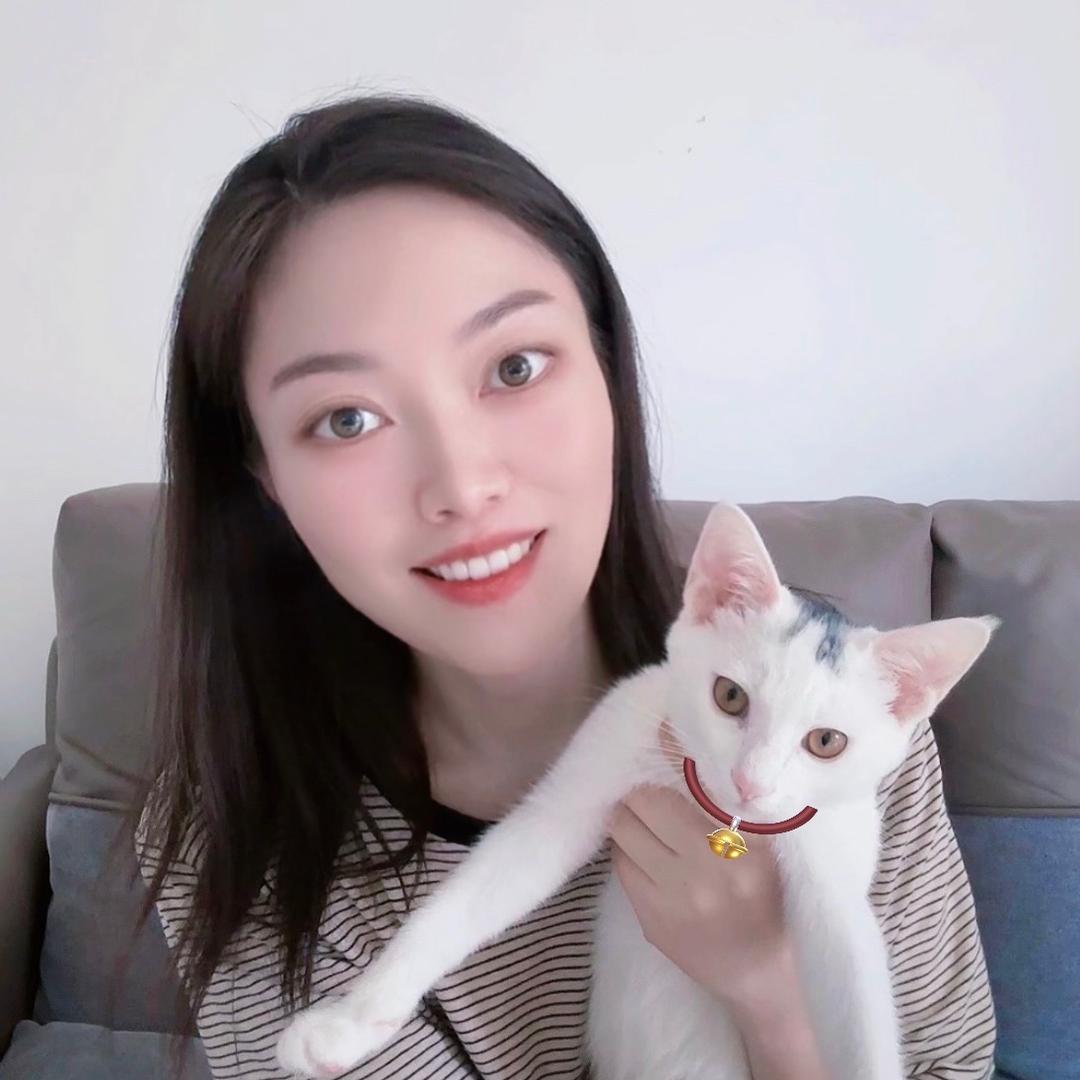 金渺淼（每日20:00-22:30直播）