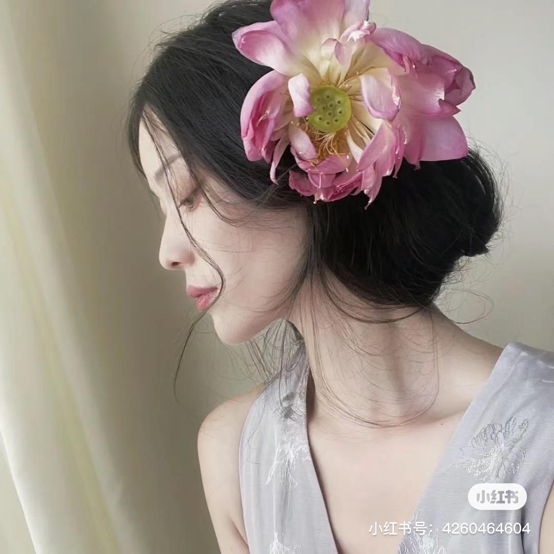 野灵子·