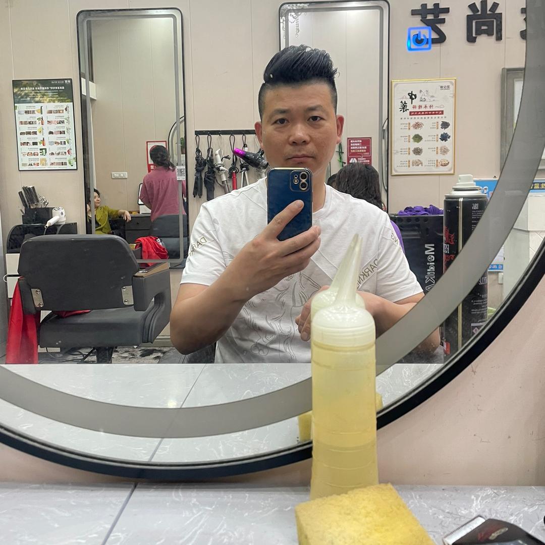 珠珊老表日常