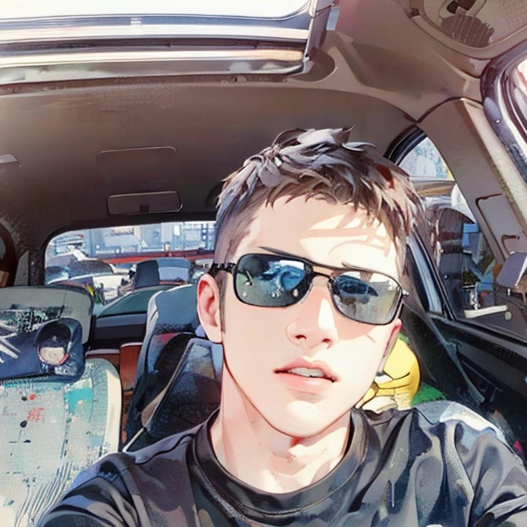 尘封