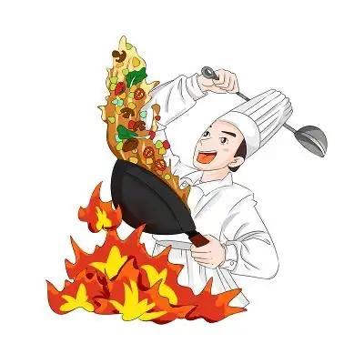 贺哥美食