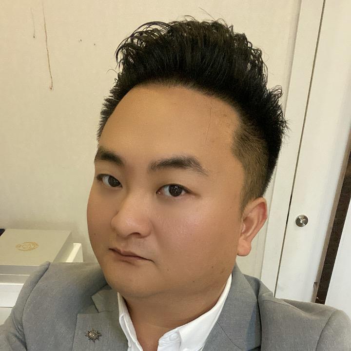 松松
