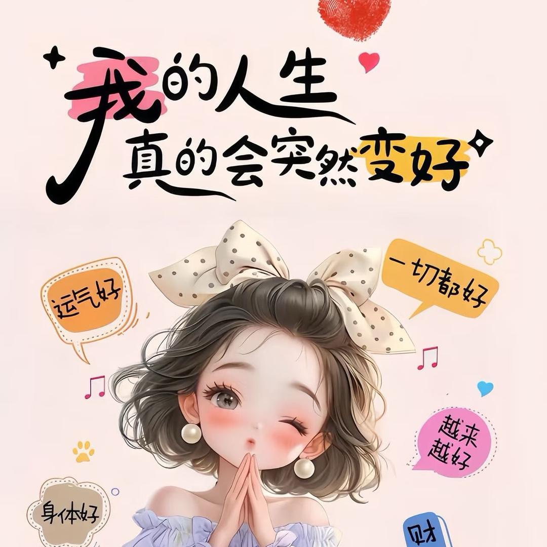 @小莹
