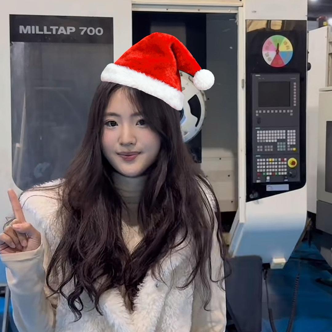 共享好机械小迪🩵