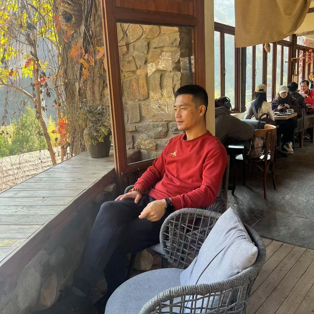 阳光下的温暖，