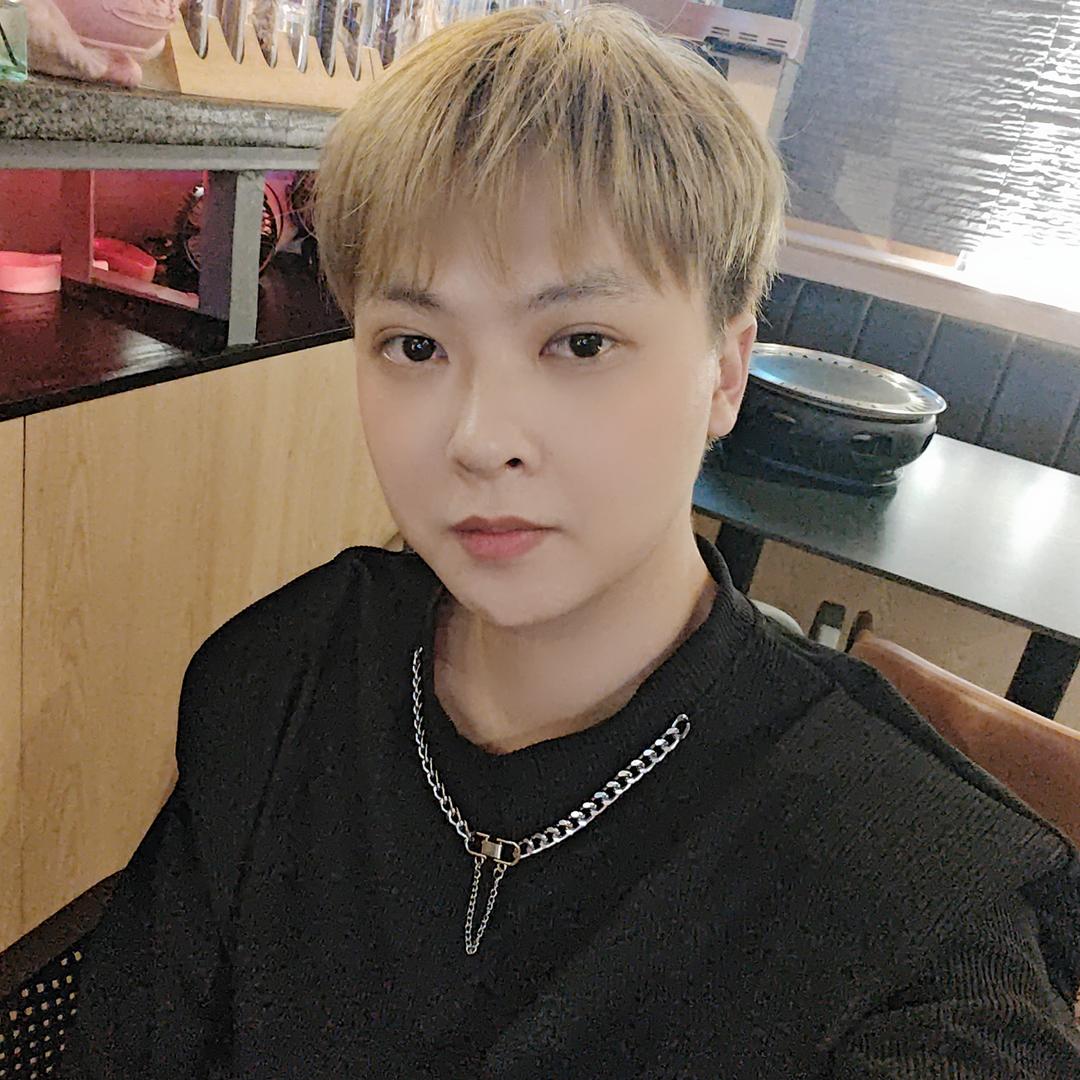 惠州开烤肉店的小严