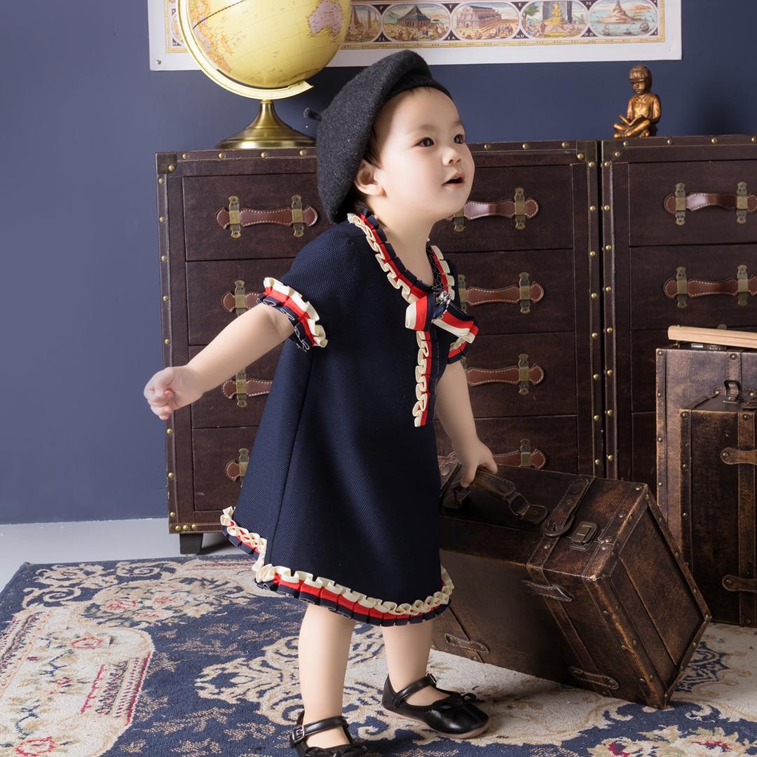 小米粒baby 👧