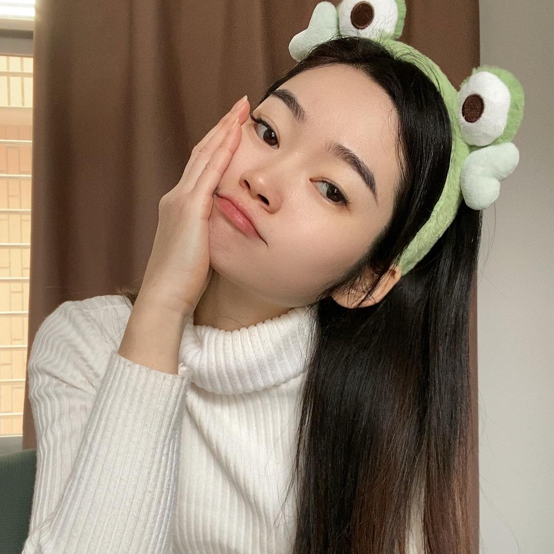 心如芷水❤️