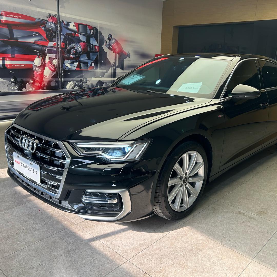泰安奥迪专玩