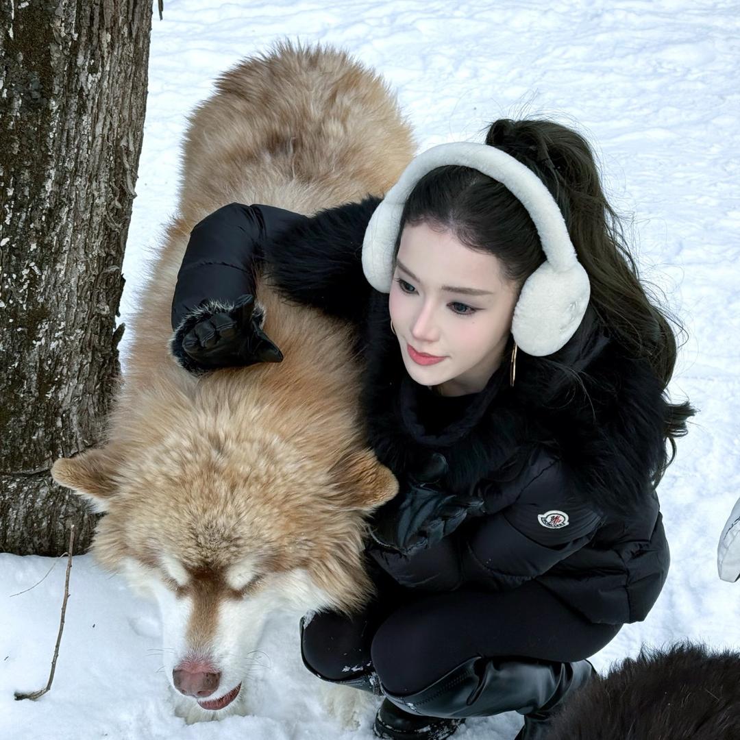 🌈桔梗Glitter🌈