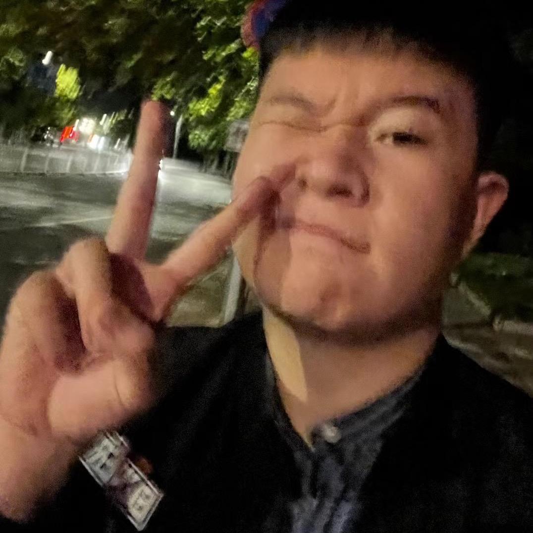 景时欢💫