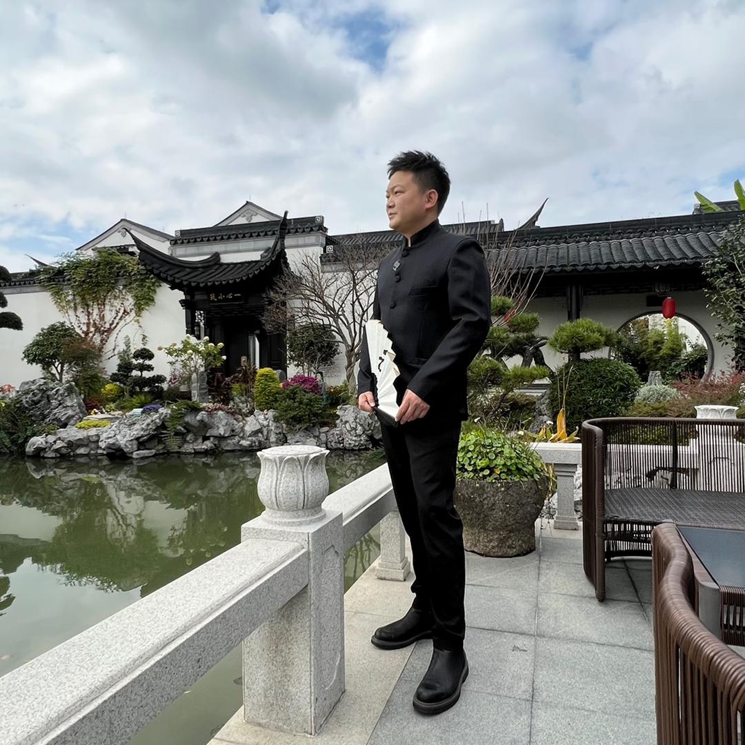 波哥看房｜博哥文化