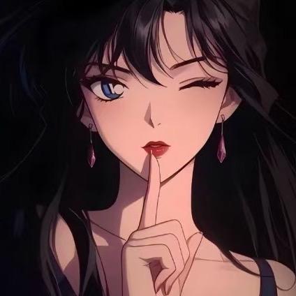 总是睡不着💤