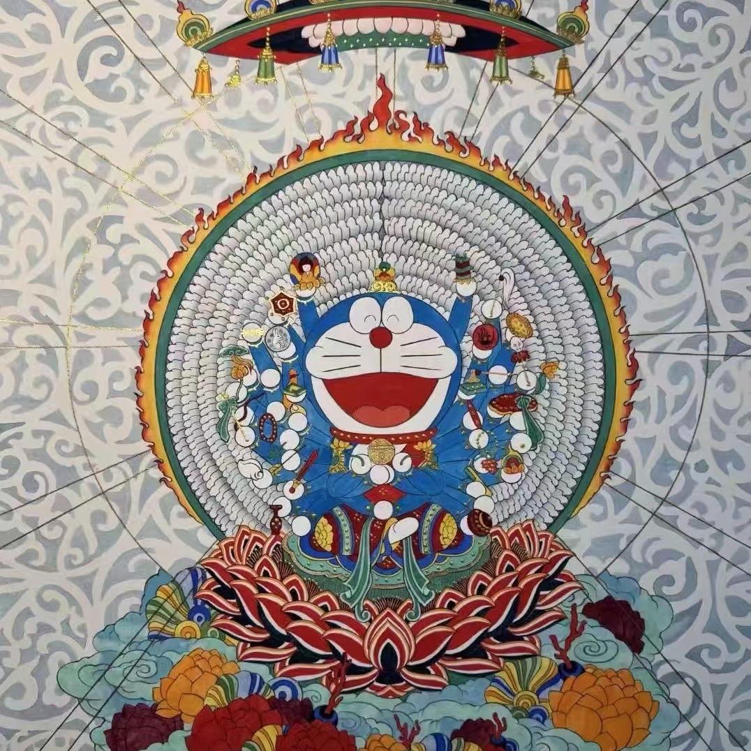 布鲁斯没有李